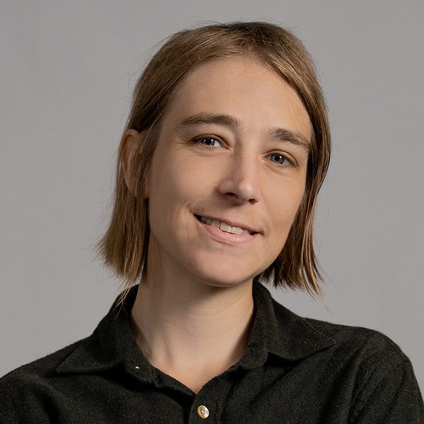 Dr. Alice Hughes
