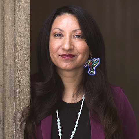 Dr. Lydia Jennings