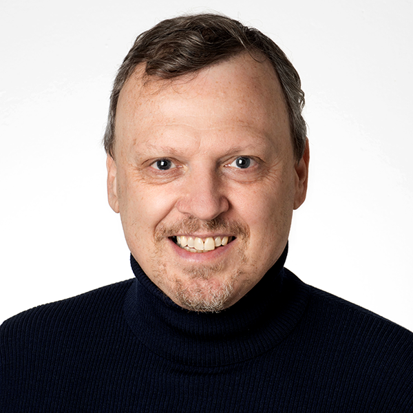Dr. Rudolf Meier