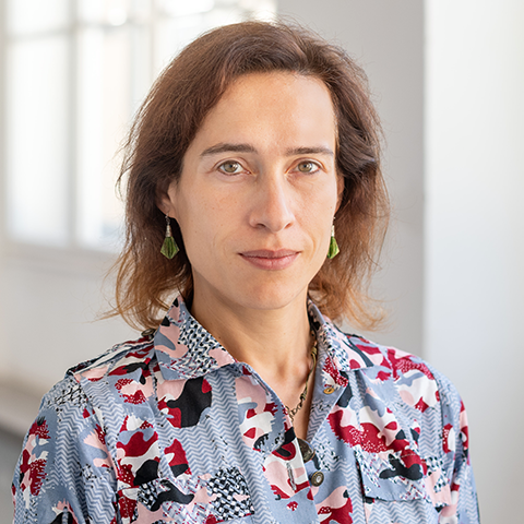 Dr. Sabina Leonelli