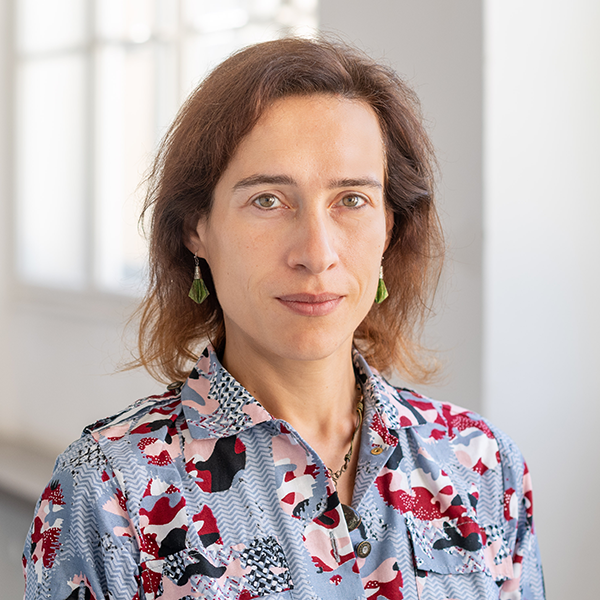 Dr. Sabina Leonelli