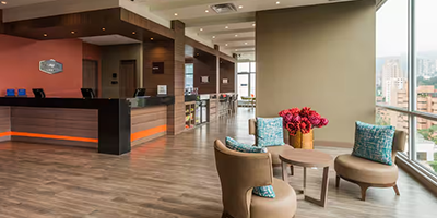 Hampton By Hilton Bogotá Airport