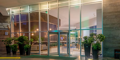 Holiday Inn Bogotá Airport