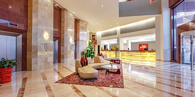Hotel Sheraton Bogotá